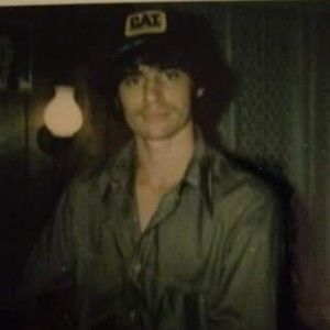 Meet your Posher, Alan